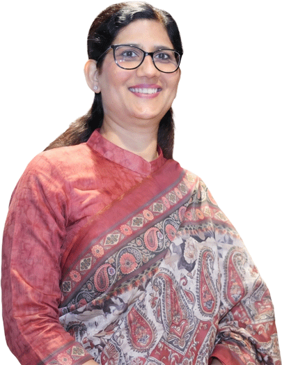 Prof. (Dr.) Neeta Pasricha